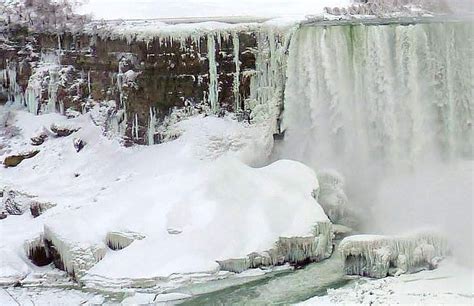 Best Attractions Festivals And Activities To Do During Winter In Niagara