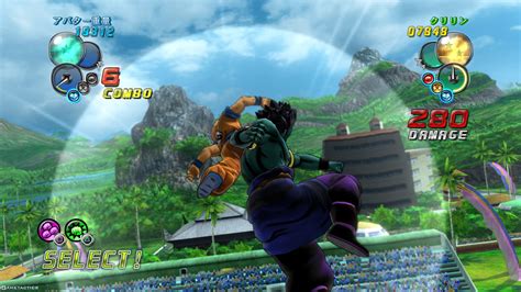 Full list of all 42 dragon ball z: Dragon Ball Z: Ultimate Tenkaichi - Review (Xbox 360 ...