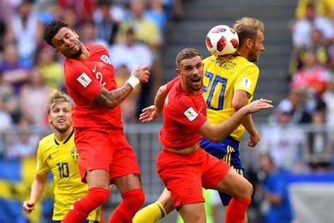 5 Update Terkini Jelang Laga Kroasia Vs Inggris Di Semifinal Piala Dunia 2018 Okezone Bola