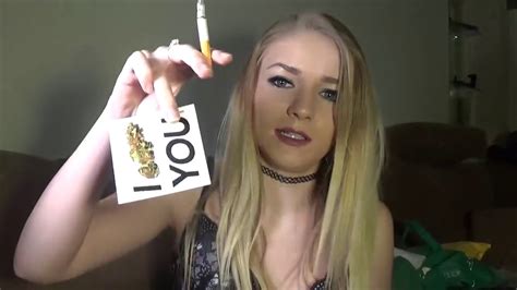 smoking fetish 420 nurse intern kit unboxing mp4 youtube