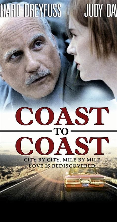 Coast To Coast Tv Movie 2003 Imdb