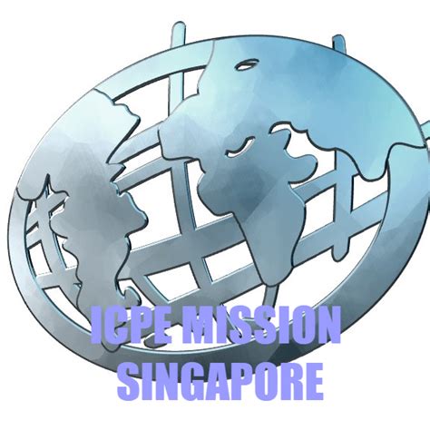 Icpe Mission Singapore Singapore Singapore