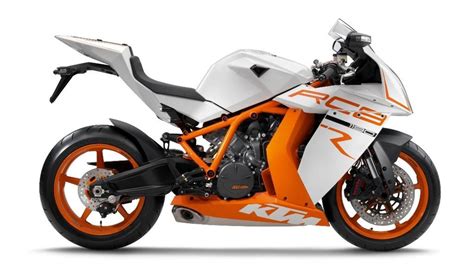 Alastair fagan takes the ktm rc8 r out onto the strip to check out its top speed. 2013 KTM 1190 RC8 R Review - Top Speed