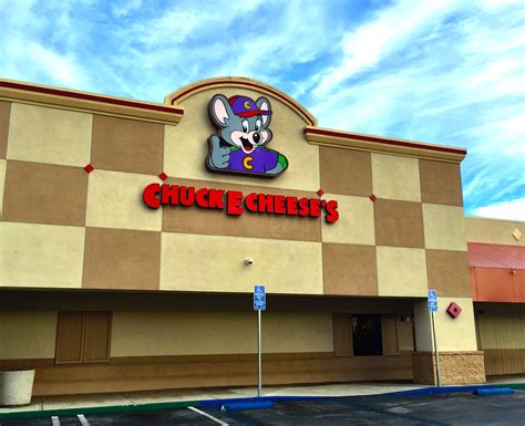 Chuck E Cheese Parent Files For Chapter 11 Bankruptcy