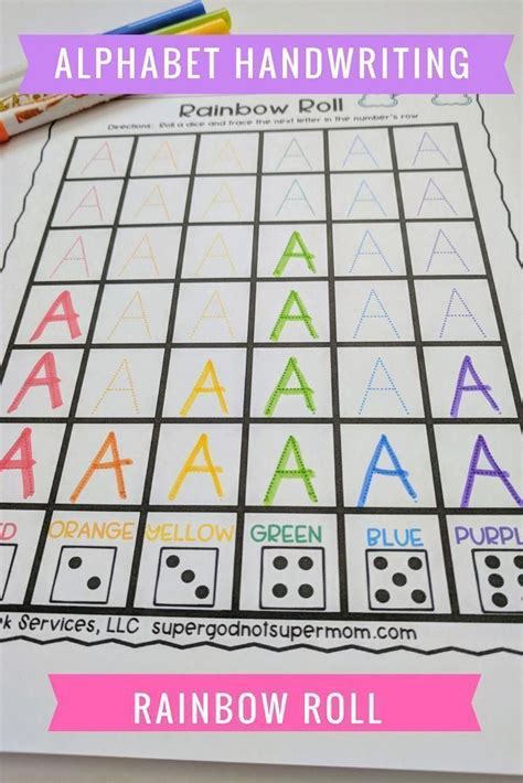 Free Printable Abeka Worksheets