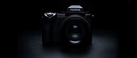 Fujifilm Gfx 50s Review Techradar