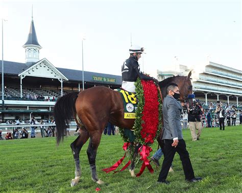 Kentucky Derby 146 The Race 2022 Kentucky Derby And Oaks May 6 And