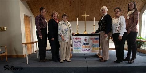 United Women In Faith Uwf Brunswick United Methodist Church