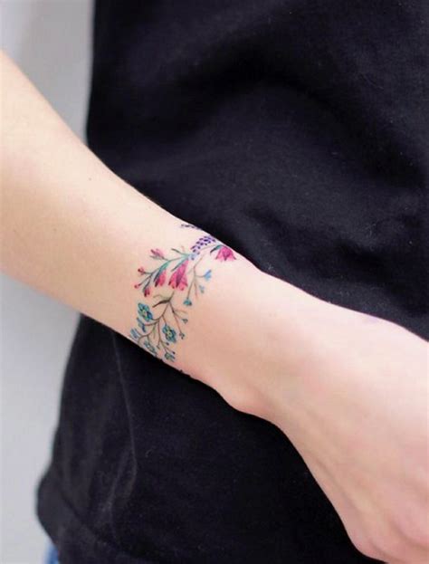 Tatuajes De Mujer Delicados Ideas Y Diseños Que Enamoran Tatuajes