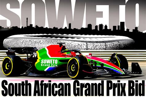 Hartslief Soweto Grand Prix Ticks All The Boxes Grand Prix 247