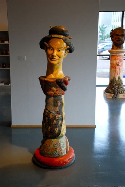 78 Images About Clay Artist Robert Arneson 1930 1992 On Pinterest