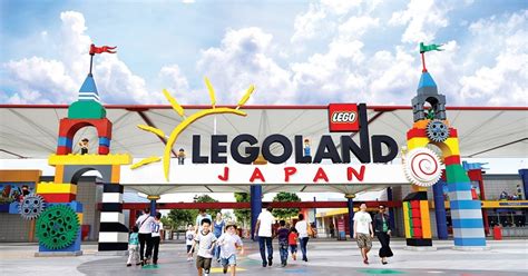 Japankuru Special New Theme Park In Japan The Worlds Eighth