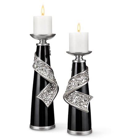 Maybe you would like to learn more about one of these? 16 Inch Stellaire Candle Holder Set | Walmart Canada