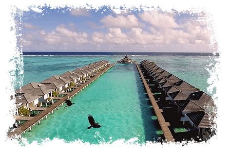 Sun island resort 4* standard beach bungalóban akció, a szabad helyek függvényében! Sun Island Resort & Spa luxus hotel - South Male Atoll ...