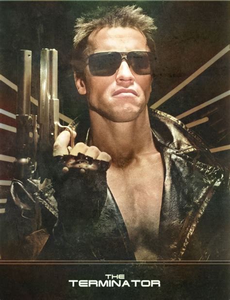 The New Cinema Arnold Schwarzenegger Movie Collection Gambaran
