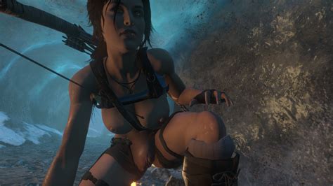 Rise Of The Tomb Raider Lara Nude Mod Page 20 Adult Gaming Loverslab