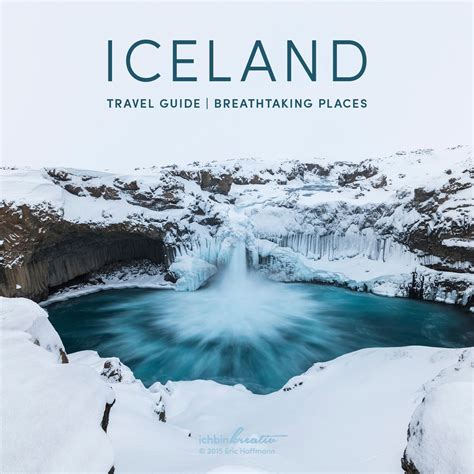 Iceland Travel Guide - Breathtaking Places | Iceland travel, Breathtaking places