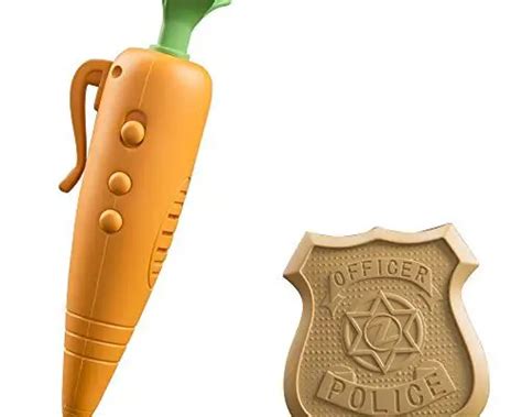 Top 10 Best Judy Hopps Carrot Pen Reviewed And Rated In 2022 Mostraturisme
