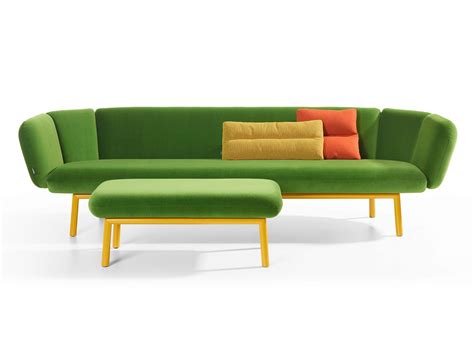 Bras Sofa By Artifort Design Khodi Feiz