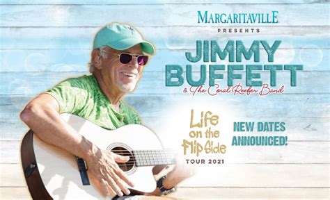 Jimmy Buffett And The Coral Reefer Band Jones Beach Jimmy Buffett