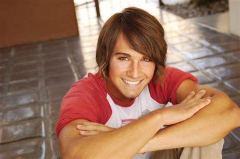 James Maslow American Actor Singer Profile And Photos All About
