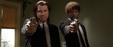50 Types Of Camera Shots And Angles Pulp Fiction Iconic Movies Funny