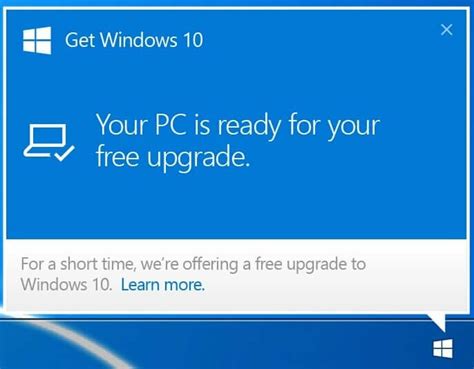 How Can You Get Around The Windows 10 Upgrade Deadline