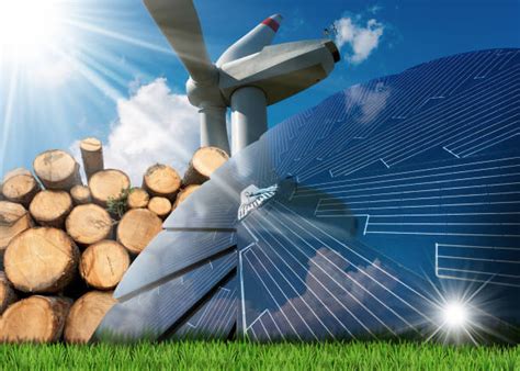 Biomass Renewable Energy Source Stock Photos Pictures And Royalty Free