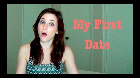 my first date by candidcrandell youtube