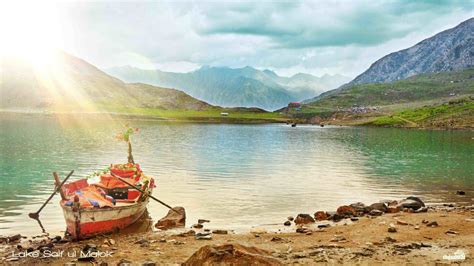 Best Time To Visit Saif Ul Malook Lake In Pakistan With Fanily