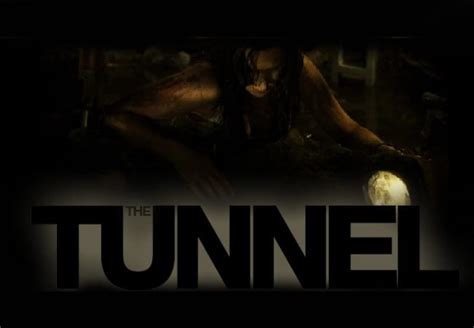Horror Movie Review The Tunnel 2011 Games Brrraaains And A Head