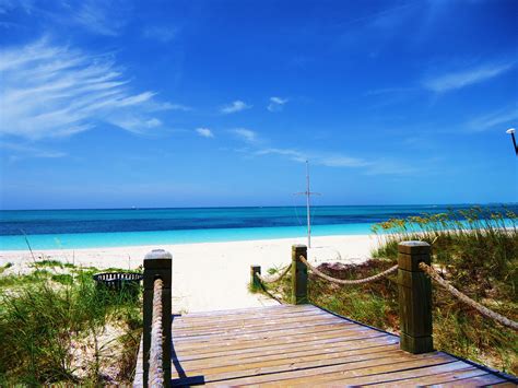 Grace Bay Turks Caicos Grace Bay Turks And Caicos Ocean