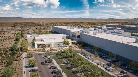 Facebook Parent Meta Announces Big Expansion To Arizona Data Center