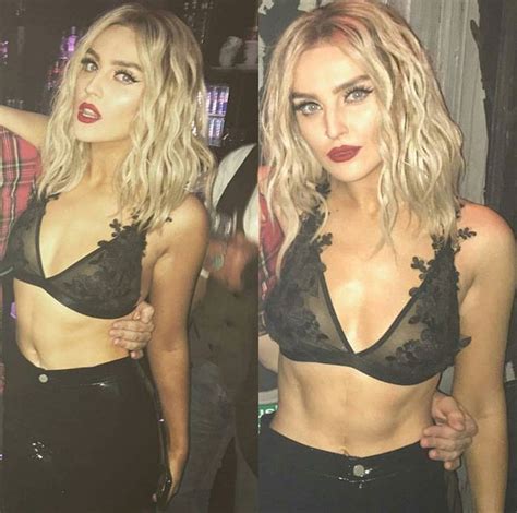 pin on my queen perrie edwards