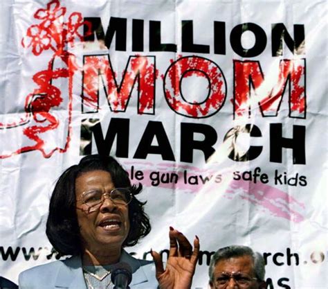 The Million Mom March Continuing Its Legacy 20 Years Later