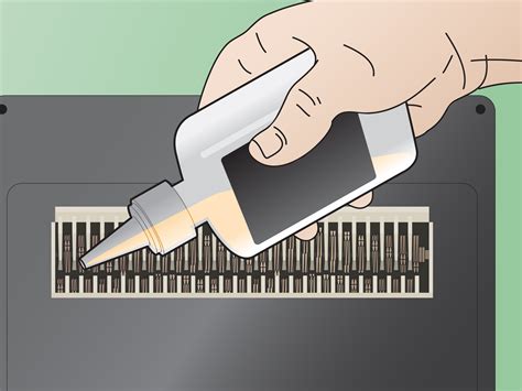 How to fix a jammed drawer. How to Unjam a Paper Shredder (with Pictures) - wikiHow