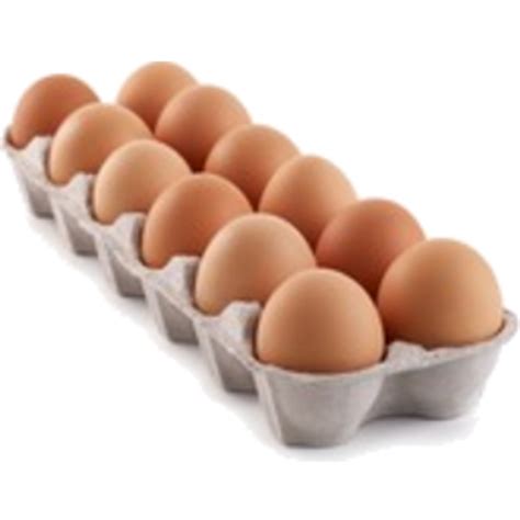Pace Farm Fresher Eggs 600g 1 Dozen Padstow Food Service Distributors