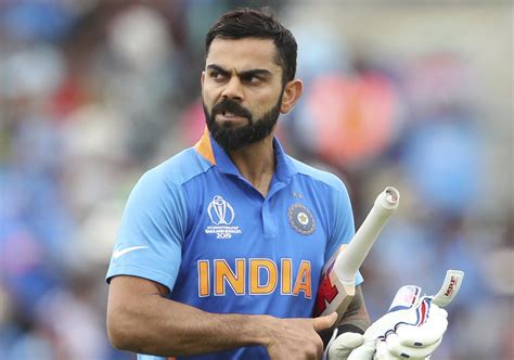 indian captain virat kohli only cricketer in forbes 2019 list of highest paid athletes cricket