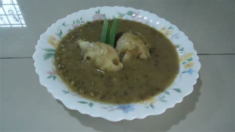 Namun, harus sabar menunggu perebusan kacang hijau sampai empuk. Zara ♥ Baking: BUBUR DURIAN KACANG HIJAU...