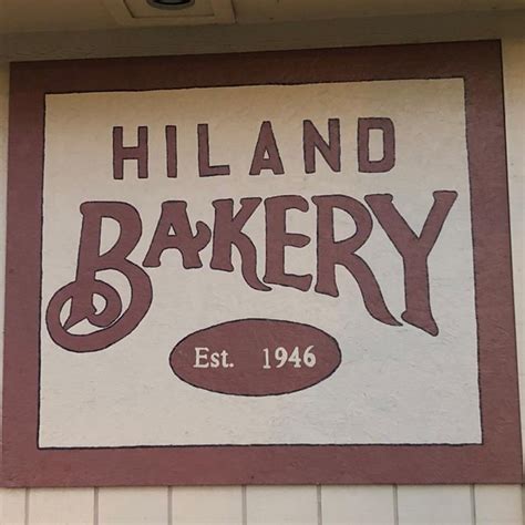 Hiland Bakery Has The Best Donuts In Iowa And You Will Love Them