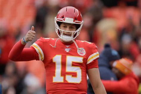 Patrick Mahomes' record-breaking $503 million contract is so big the ...