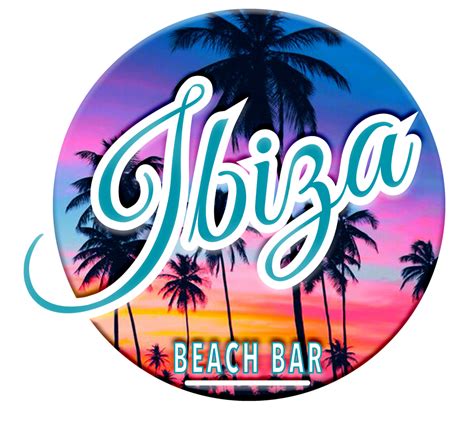 Ibiza Beach Bar En Bid Af Ibiza I Hjertet Af København