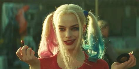 Margot Robbie Discusses When Shell Suit Up Again As Harley Quinn Inverse