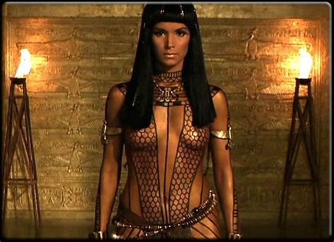 Anck Su Namun The Mummy In Egyptian Women Egyptian Beauty