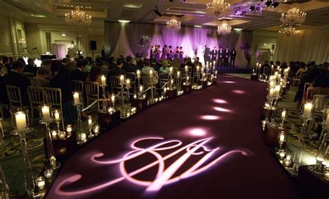 Purple Hued Timeless Wedding In Chicago Illinois Inside Weddings
