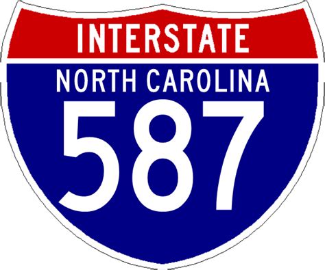 North Carolinas New And Future Interstates