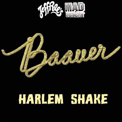 Constelac10n Baauer Harlem Shake 2012