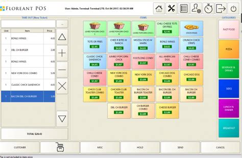 14 Free And Open Source Point Of Sale Pos Software 2022