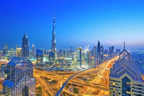 Best Tourist Attractions In Dubai Ou Travel And Tour