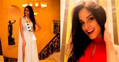 La conductora de tv recordó cuando perdió su reinado de miss perú y la conductora de 'el gran show' la invitó a bailar el tema 'el conejito' lo q. Filtran vídeo íntimo de excandidata al Miss Perú, Lucero ...